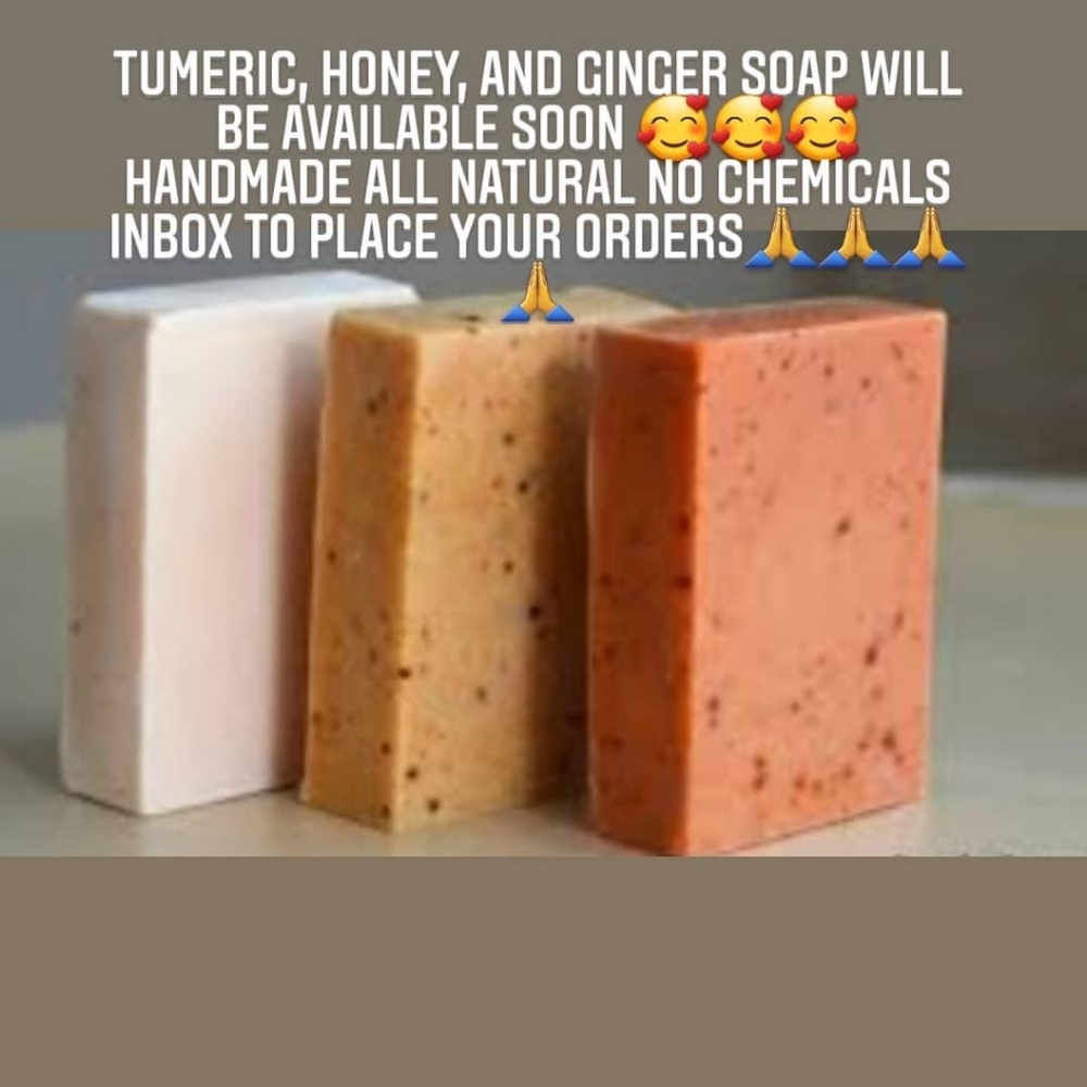 Soap